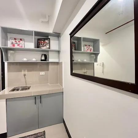 City Stay Inns Forbes Bgc