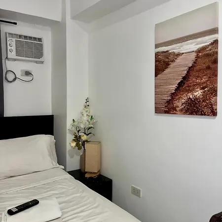 City Stay Inns Forbes Bgc